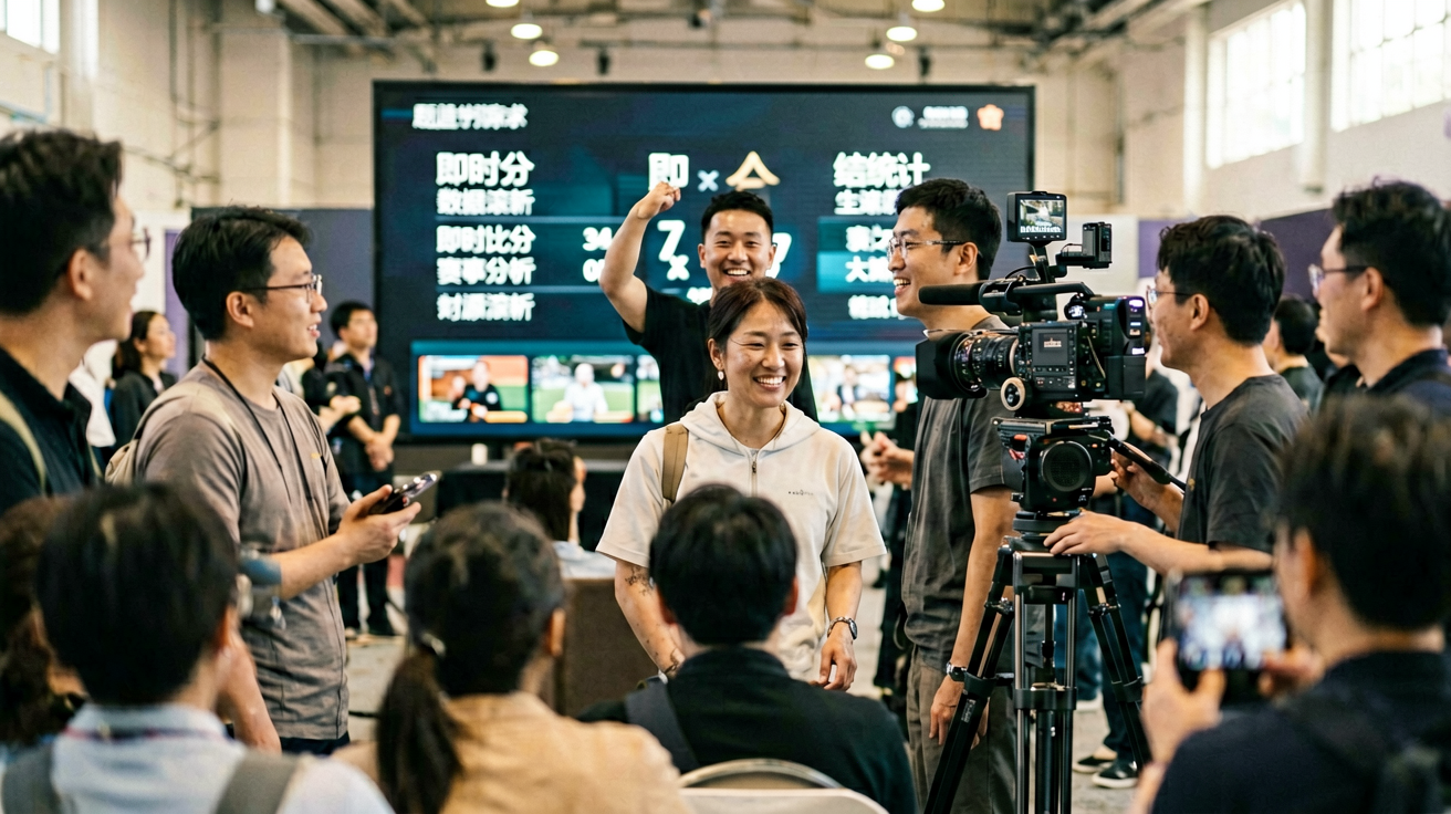 必一运动实时比分数据统计界面