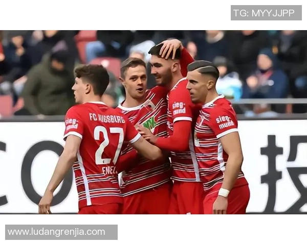 拜仁慕尼黑与奥格斯堡的精彩对决最终比分揭晓是多少呢