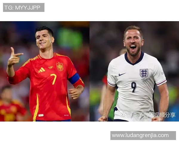 西班牙队与英格兰队友谊赛前瞻两队历史交锋与战术分析